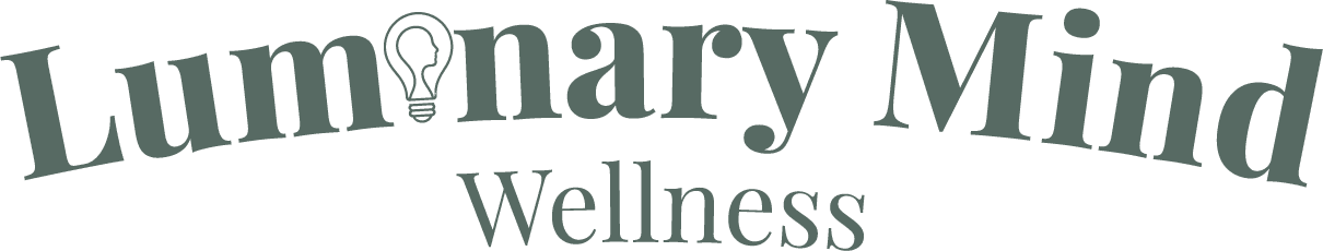 Luminary Mind Wellness